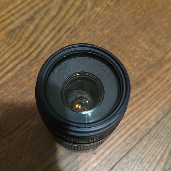 Canon EF 75-300mm lens - Picture 4 of 6